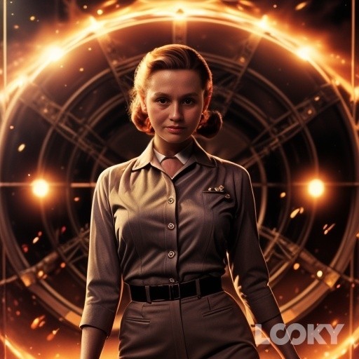 Иженбина Екатерина в LOOKY — фото 2