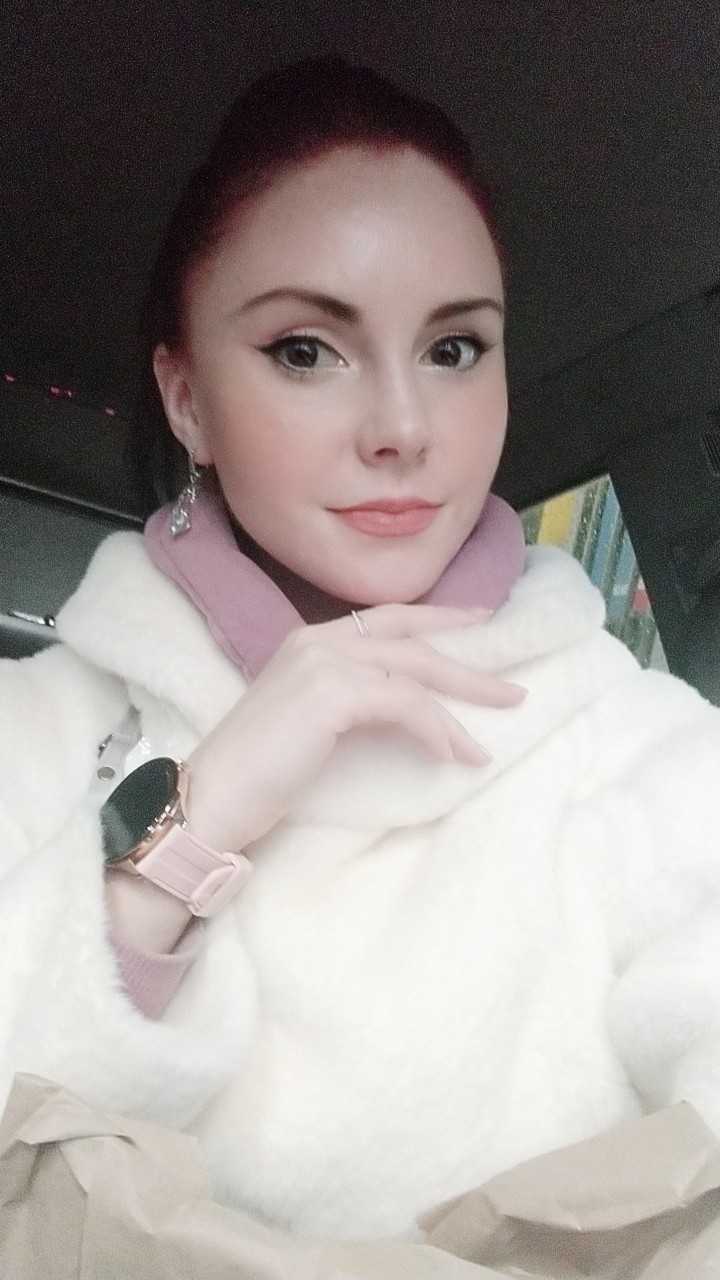 Викулька в LOOKY — фото 2