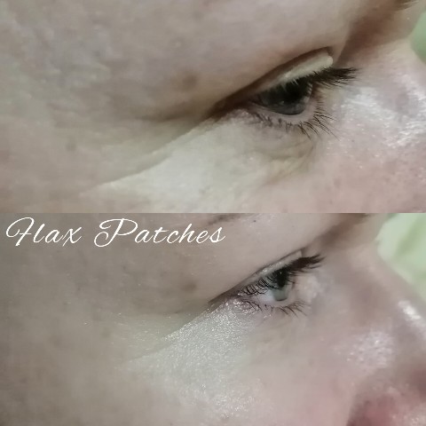 Kosmetik_flaxtap в LOOKY. . [#патчиподглаза](пат...