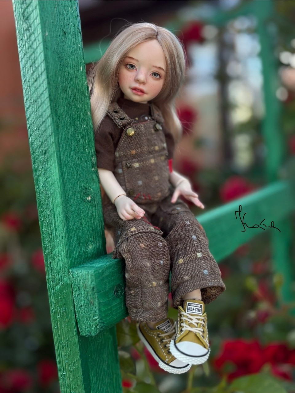svetlana_finist_dolls в LOOKY — фото 1