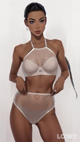 Looky_1702540306551 в LOOKY. #Комикс,#LOOKY_нейронка. #Комикс #LOOKY_нейро...