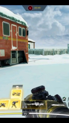 Goyave Mewked в LOOKY. #GoyaveWTF. NUCLÉAIRE 52 KILLS A...
