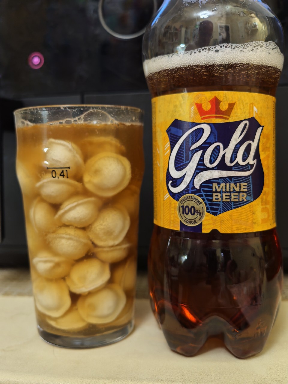 ibelieveinbeer в LOOKY — Варварский способ охладить (плохое) пиво, если у вас нет льд