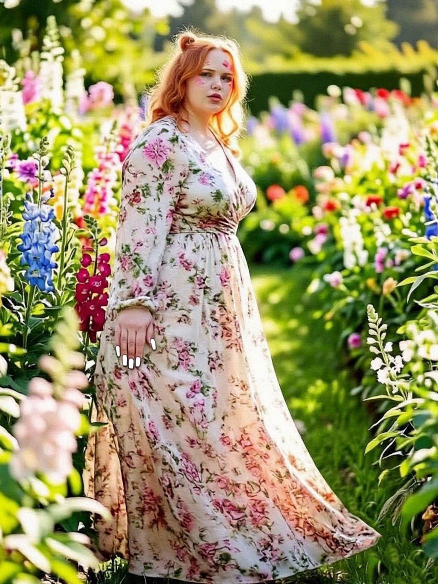 Мария Рубинова в LOOKY — публикация