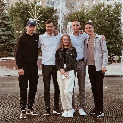 yasnev_aleksey в LOOKY. #orenburgfans,#fcorenburg,#вместеидоконца,#газовик,#Оренбург. Весело и с пользой п...