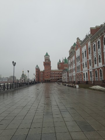 Atary в LOOKY. #йошкарола. #йошкарола