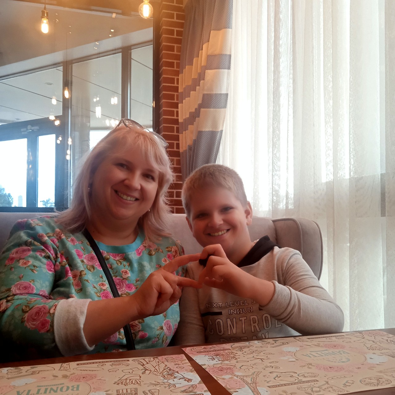 ok.oreshkina in LOOKY. . Парк им. Горького ка...