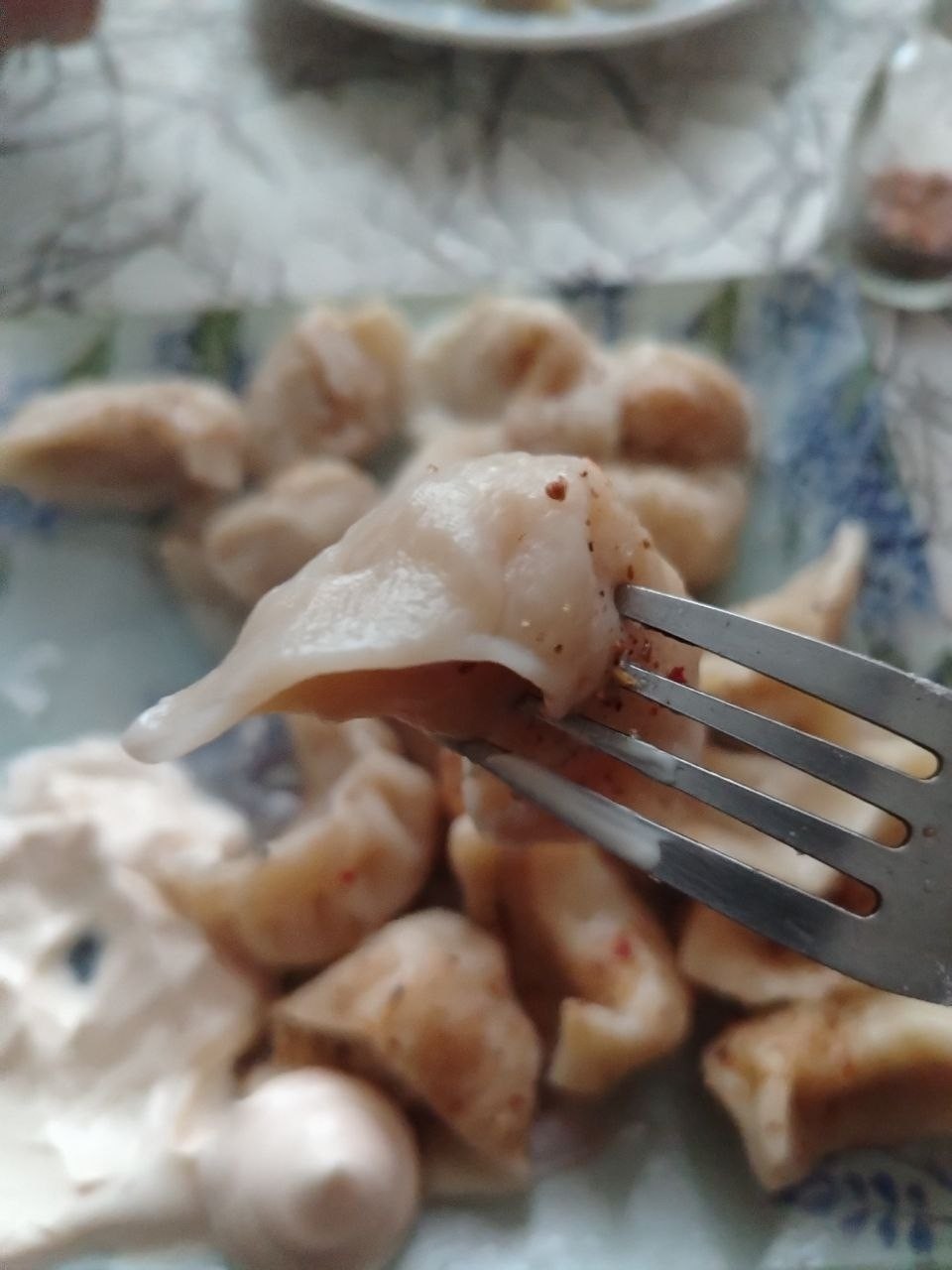 Олечка Николаевна in LOOKY. . Очень вкусные, потом...