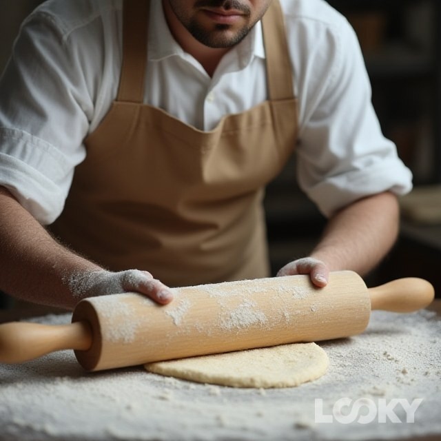Aydar в LOOKY — #Свой_аватар #LOOKY_нейронка
#хочу пиццу