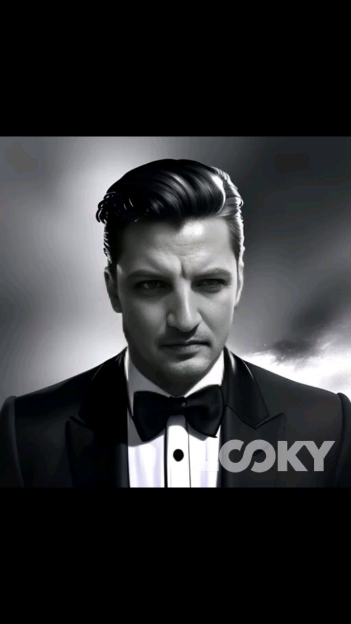 Сергей в LOOKY. . 