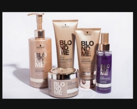 Looky_174955322266084 в LOOKY. #БондингДетокс,#SchwarzkopfProfessional,#ВосстановлениеВолос,#ЗдоровыеВолосы,#УходЗаВолосами,#ХолоднаяВосстановление,#Блондинки,#УходЗаБлондом,#СалонныйУход,#ПрофессиональныеПроцедуры,#Красота,#УходЗаСобой,#ЗдоровыеЛоконы,#СияющиеВолосы,#ПрофессиональныйУход. Бондинг-детокс: проб...
