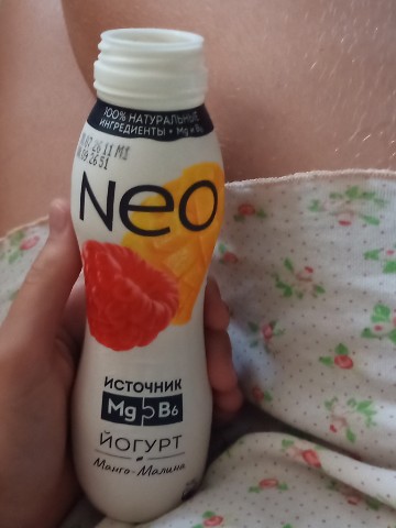 Настя в LOOKY. . Пп йогурт