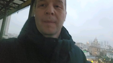 leshik_dudin в LOOKY. . Храм Христа Спасител...