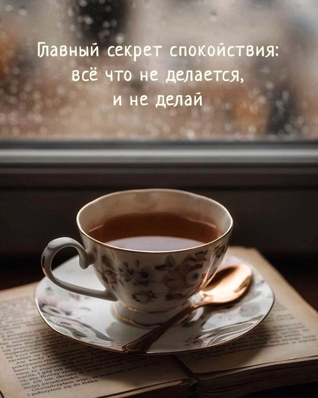 Welfare в LOOKY — публикация