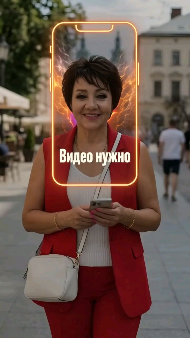 Людмила в LOOKY. #нейросеть#ии#люблюжизнь. Хочешь научиться ген...