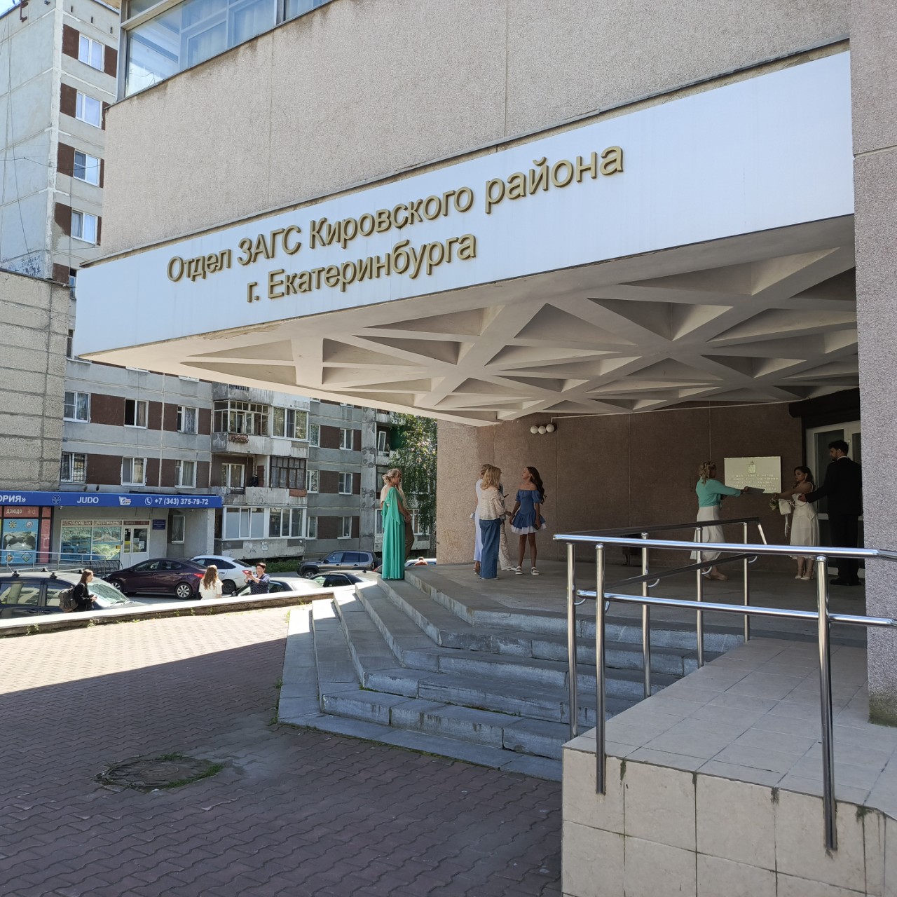  в LOOKY — Работаем