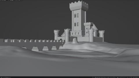 Moguta в LOOKY. . [#3d ](3d)[#3dmodeli...