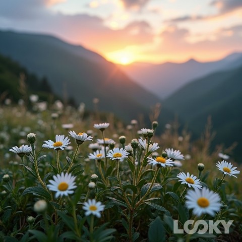 A_Alternative в LOOKY. . Не говори ни слова, ...