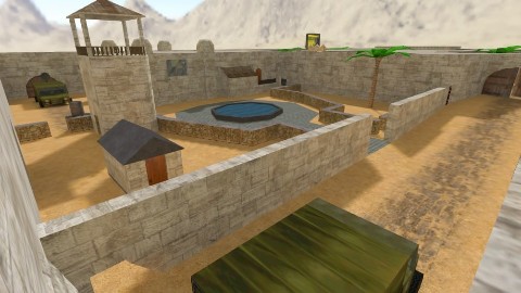 CS16Maps в LOOKY. #CounterStrike,#CounterStrike16,#СозданиеКарт,#СозданиеКартКС,#Контрстрайк16,#CS16,#CS. De_Jizzy_2026 #Count...