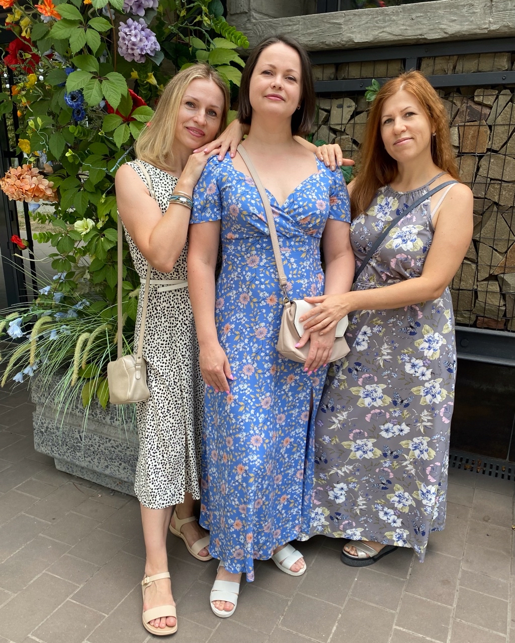 Наталья in LOOKY. . Не думав, не гадав, ...