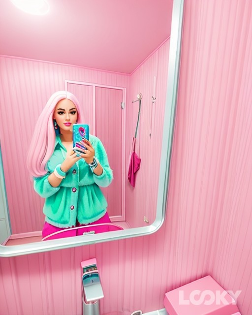 Алина в LOOKY — фото 2