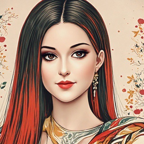 angelina_cat777 в LOOKY. . 