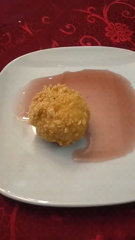 lidusha_ya в LOOKY. . Вкусное Жареное Моро...