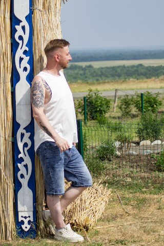 mr_vladshishkin в LOOKY. #старозолотовское,#ростов,#красивоеместо. Красивое место в Ста...
