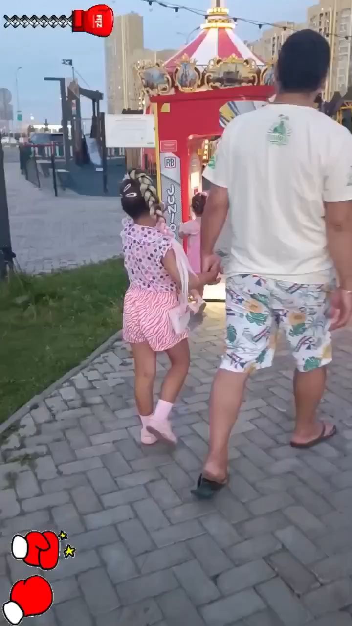 tahmina.toirova в LOOKY. . Дети