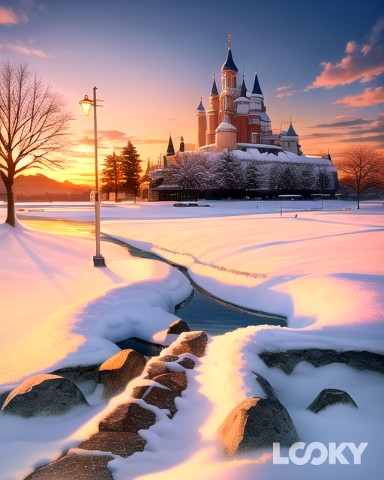 Волкова Анастасия в LOOKY. . [#looky_нейронка](lo...