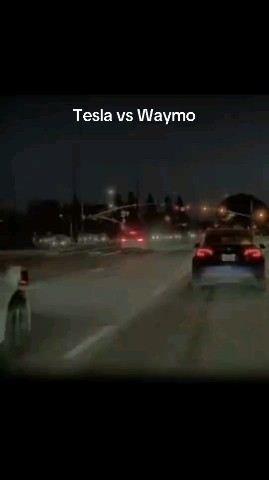  в LOOKY — Tesla rommin wayome city 😍