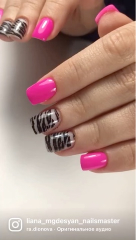 liana_mgdesyan_nailsmaster в LOOKY. . 