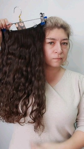jenya.jukova в LOOKY. . Очарование кудряшек
