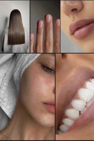 Looky_178540604249333 в LOOKY. . Я думаю мечта каждой...