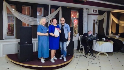 Petr Sergeev в LOOKY. . Вчера прошел вечер п...