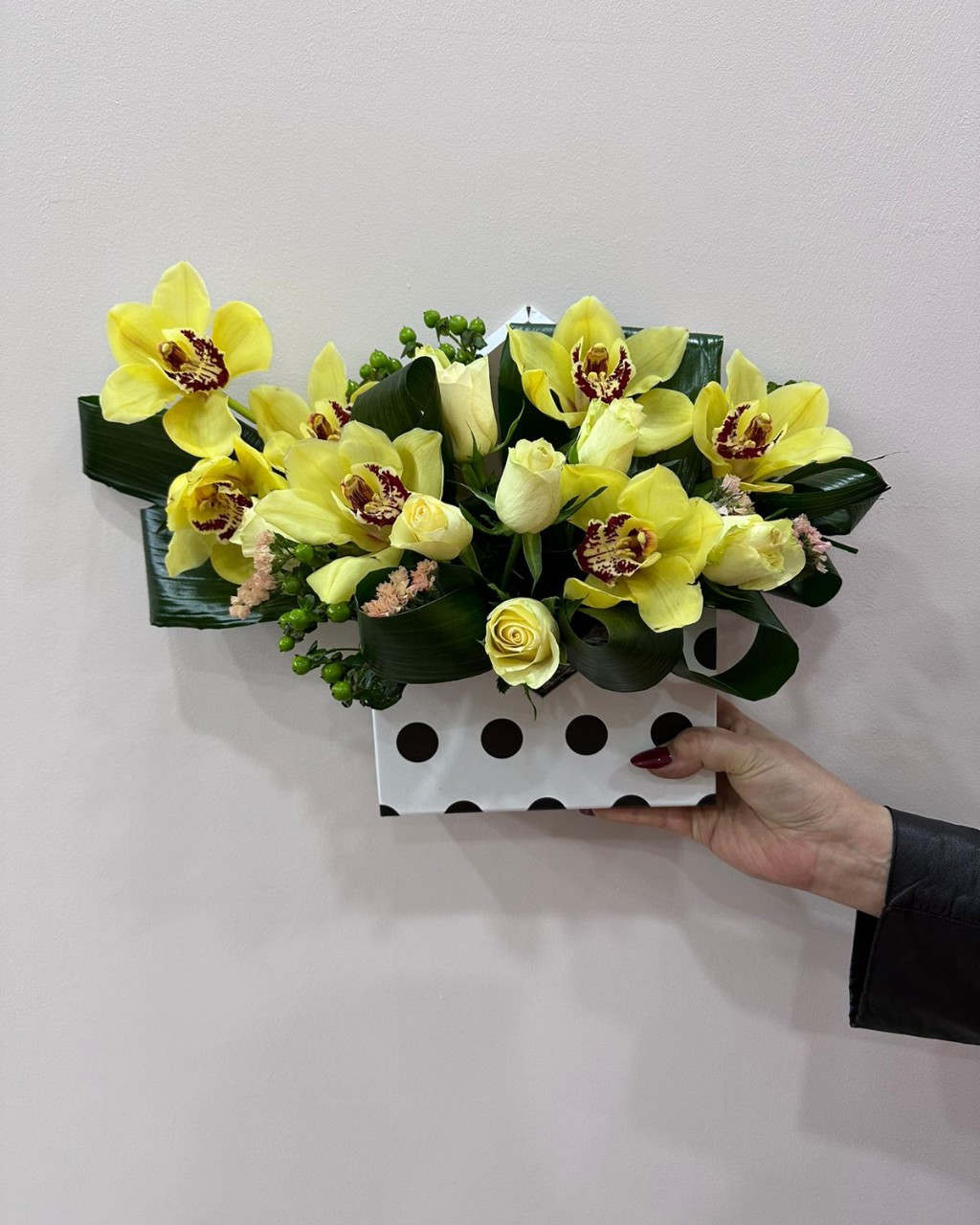 #флористика#букет#композиция