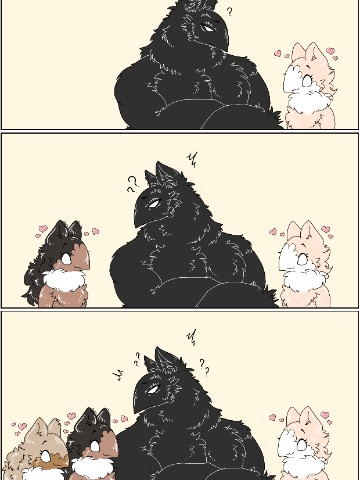 Reyshi_love в LOOKY. . [#furry ](furry)[#fu...
