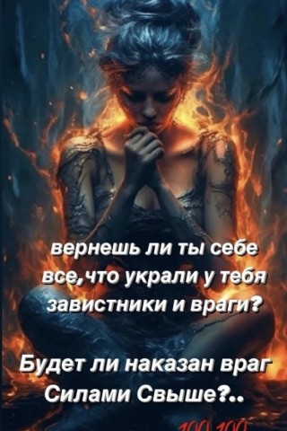 Таролог  Рена Эльф в LOOKY. #любовь#счастье#новости. Личные консультации ...