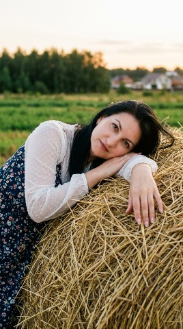 Anastasia161 в LOOKY. . 