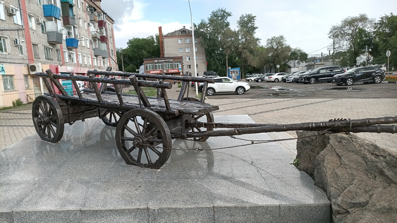 Трасса Travel в LOOKY — фото 2