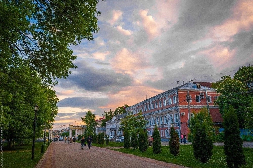 visitryazan в LOOKY — фото 6
