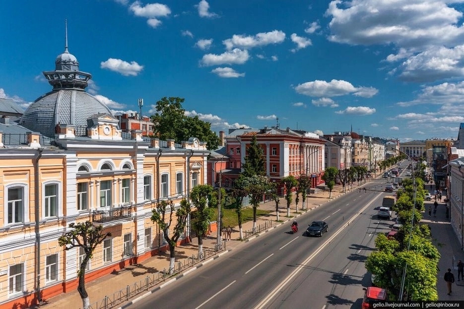 visitryazan в LOOKY — фото 5
