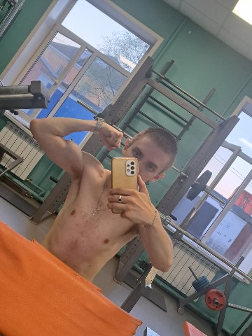 levlin в LOOKY. . Не голый я, просто т...