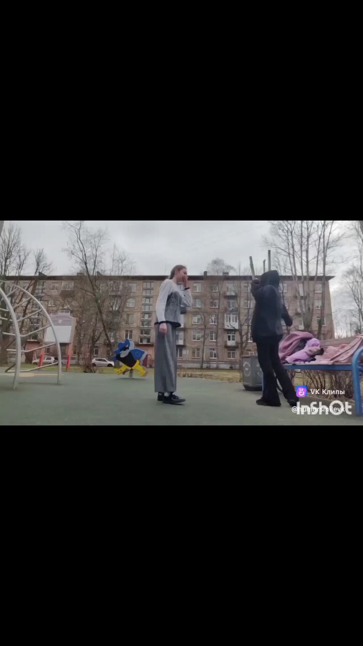 небесное облако в LOOKY. . Jump stile