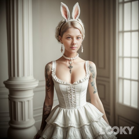 Looky_1693806991577 в LOOKY. . 