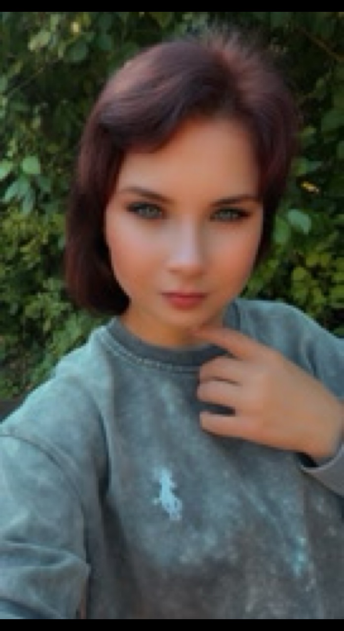 Margosha в LOOKY. #!,#LOOKY_нейронка. #! #LOOKY_нейронка