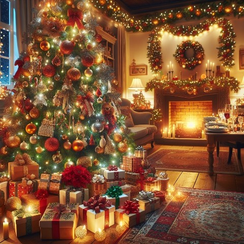 Looky_1701370893726 в LOOKY. . С наступающим новым ...