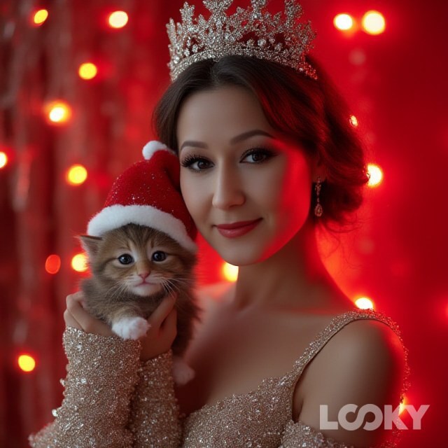 Снегурочка