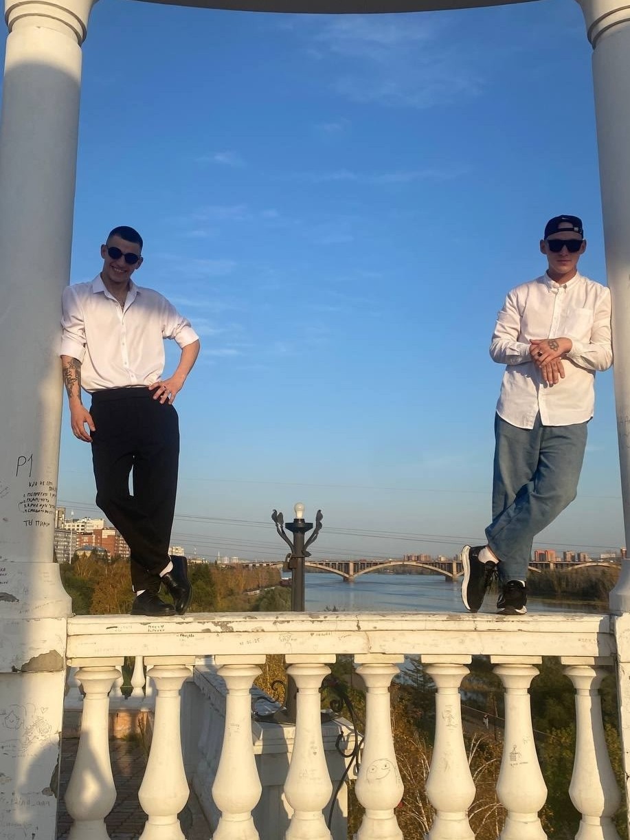 сява в LOOKY — публикация