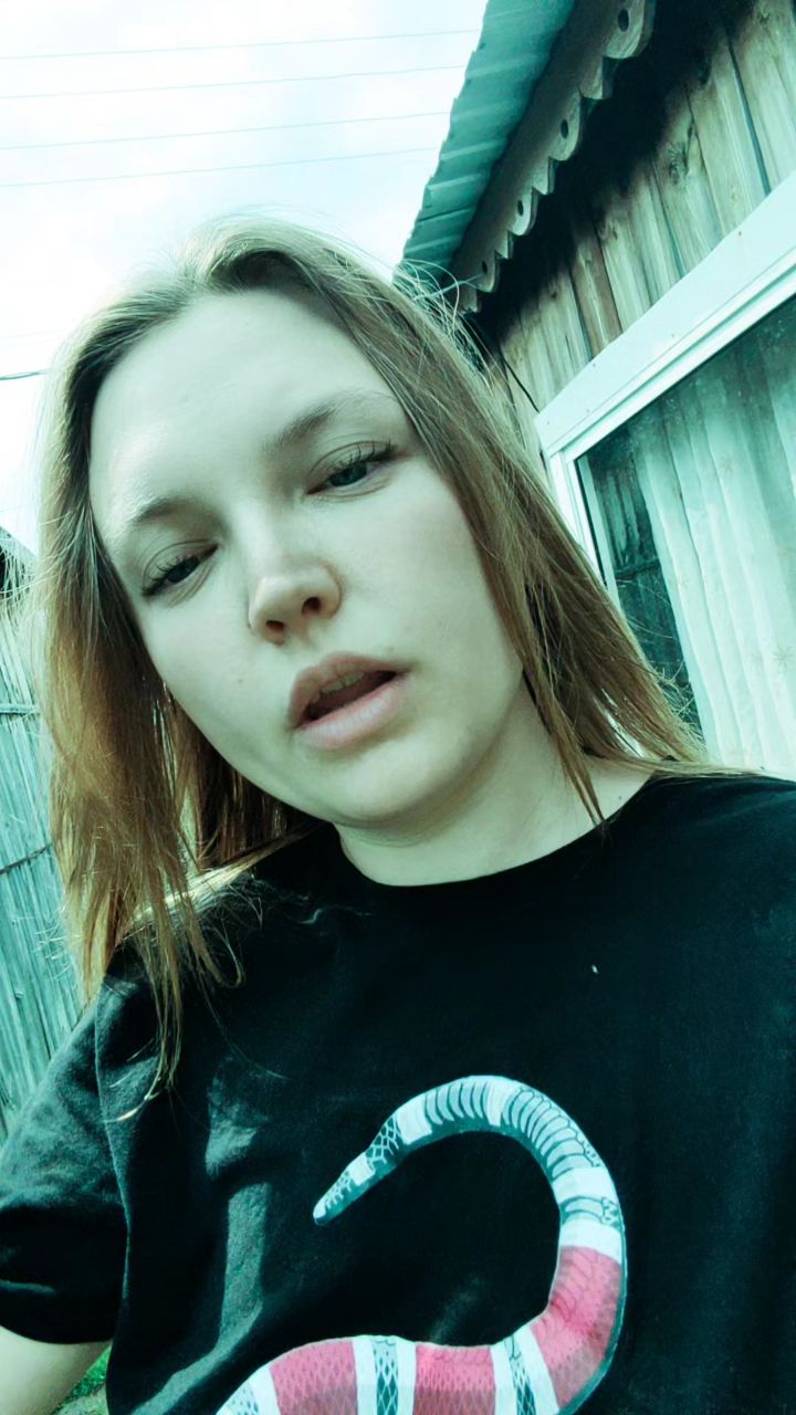 Princess_714 в LOOKY. . 